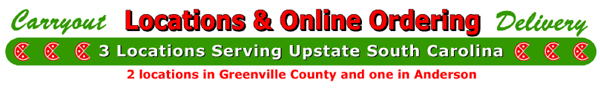 Order Online .... Easy and Secure
